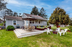Pocasset Heights Hideaway